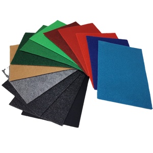 Lễ Hội Triển Lãm Vật Liệu Trang Trí Vải Đỏ Sự Kiện Màu Xanh Lá Cây Thảm Rolls Thảm Trung Quốc Hiện Đại Màu Xanh Đứng Sàn - Product Image 6