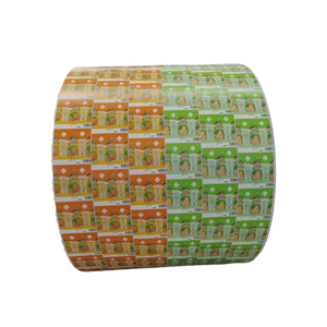 Papel de Envoltura Aséptico Multicolor de Alta Calidad, Papel de Envoltura para Líquidos - Product Image 1