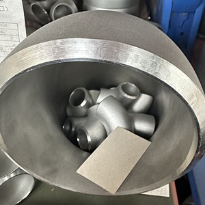 <span class=keywords><strong>ASTM</strong></span> <span class=keywords><strong>A403</strong></span> tiêu chuẩn Ống thép không gỉ Phụ kiện dài bán kính LR khuỷu tay <span class=keywords><strong>304</strong></span> 316 321 904 ASME b16.9 - Product Image 5