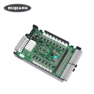 Carte de communication d'<span class=keywords><strong>ascenseur</strong></span> PCB Lift FR2000BL2000-CZB-V10 V8.0 V9.3 V7 V2 pour <span class=keywords><strong>ascenseur</strong></span> Bluelight - Product Image 4