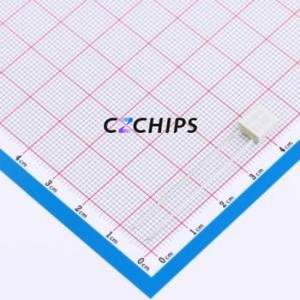 H3-125C 5A250V Thermal Cutoff (TCO) Through hole Component (THT),P=4.7mm Fuse - Product Image 1