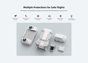 Batería de Vuelo Inteligente original FIMI Plus 47 minutos para X8T y <span class=keywords><strong>X8</strong></span> Tele Max y <span class=keywords><strong>X8</strong></span> <span class=keywords><strong>Pro</strong></span> <span class=keywords><strong>Drone</strong></span> - Product Image 2