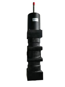 R431003808 P55557-3 อะไหล่ย้อนกลับแปดตำแหน่งสำหรับเครื่องจักรและอุปกรณ์ - Product Image 4