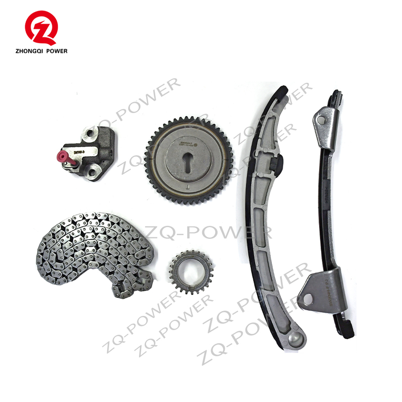 In Stock Auto Engine Car Spare