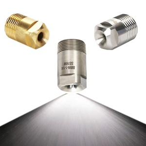Hochdruck Schaum Wasser Voll Kegel <span class=keywords><strong>Jet</strong></span> Spray Düse - Product Image 2