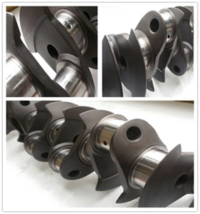 Biela de Competición de 91 mm con Diseño de Contrapeso Personalizado para BMW M54 E46 S54 <span class=keywords><strong>S54B32</strong></span> - Product Image 6