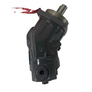 มอเตอร์ไฮดรอลิก รุ่นดั้งเดิม R902197589  A2FM16/61W-VAB040 - Product Image 3