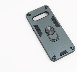 <span class=keywords><strong>Promotion</strong></span> exceptionnelle : Étuis de téléphone Fundas 360 à couverture intégrale avec anneau de support, Carcasas Para Celulares pour iPhone 16 Pro Max, Étuis Fundas - Product Image 2