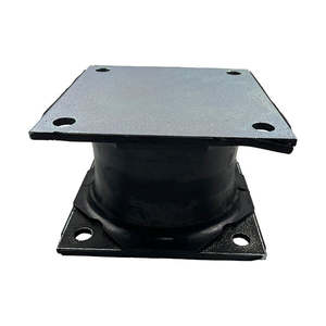 Stoßdämpfer Gummi-Dämpfer Gummi-Schwingungsdämpfer 6119312 13304787 6180112 - Product Image 1