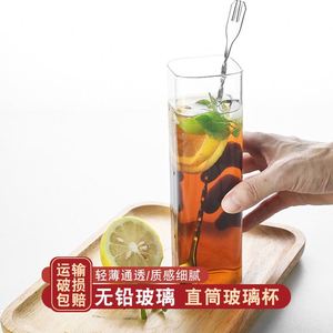ชุดแก้วอเนกประสงค์ที่ทันสมัย-Collins & ลองไอส์แลนด์สำหรับบาร์และบ้าน - Product Image 3