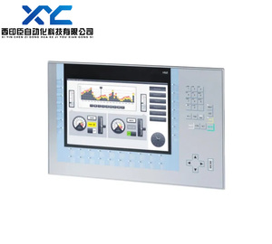 Para SIEMENS 6AV7894-0HG30-1AA0 Simatic HMI 4 Geded 31066 Diem 100% Nuevo en Existencia - Product Image 1
