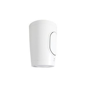 Potente Sistema de Sonido Público, Altavoz Colgante de 5 <span class=keywords><strong>Pulgadas</strong></span> y 50W con <span class=keywords><strong>Radiador</strong></span> <span class=keywords><strong>Pasivo</strong></span> - Product Image 2