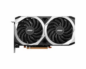 Carte graphique <span class=keywords><strong>MSI</strong></span> <span class=keywords><strong>RX</strong></span> <span class=keywords><strong>6600</strong></span> <span class=keywords><strong>XT</strong></span> MECH 2X 8G <span class=keywords><strong>Radeon</strong></span> <span class=keywords><strong>RX</strong></span> <span class=keywords><strong>6600</strong></span> <span class=keywords><strong>XT</strong></span> Challenger D 8 Go OC - Vente Flash - Product Image 1