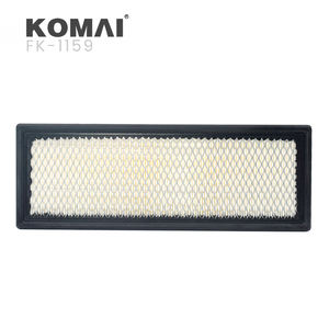 Filtre d'habitacle KOMAI 365-7606 pour excavatrice - Product Image 3