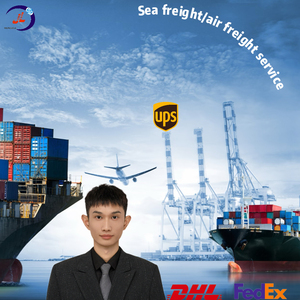 Servicio <span class=keywords><strong>de</strong></span> Transporte Aéreo y Express, Shenzhen Canadá DDP, Contenedor Completo LCL, 5-7 Días, 100% Seguro, Libre <span class=keywords><strong>de</strong></span> Impuestos y Aduanas - Product Image 1