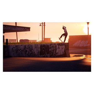 XBOX ONE Tony Hawk's Pro Skater 1+2 PEGI 12+ 88477IT - Product Image 5