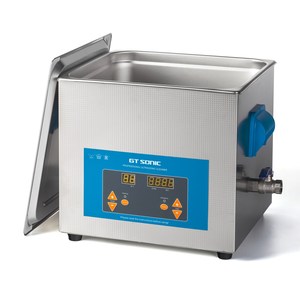 <span class=keywords><strong>Lunettes</strong></span> machine de <span class=keywords><strong>nettoyage</strong></span> ultrasonique, verres pour circuit imprimé, offre spéciale, VGT-2013QTD - Product Image 2