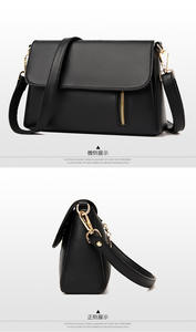 Sacs à main de créateur de marques célèbres le sac fourre-tout sac à main et sac à main en cuir PU sacs à main fourre-tout de luxe pour femmes - Product Image 4