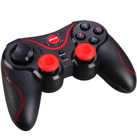 Joysticks y Controles de Juego para Teléfonos Inteligentes, PC, Tablets, TV Box, iOS y Android