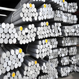 A2017 ، جودة عالية ، قضيب ألومنيوم ، قطر كبير ، ألومنيوم صلب - Product Image 2