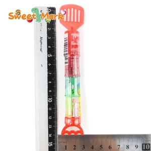 Herramienta de playa en forma de bolígrafo, caramelo duro con sabor a fruta empaquetado en una caja - Product Image 3
