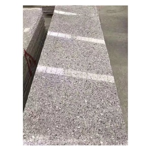 <span class=keywords><strong>Dalles</strong></span> <span class=keywords><strong>de</strong></span> granit gris naturel polies pour terrasse, vente en gros à prix réduit - Product Image 1