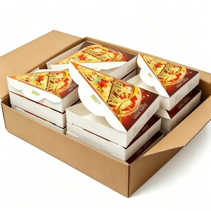 <span class=keywords><strong>Caja</strong></span> para Sándwiches <span class=keywords><strong>Tipo</strong></span> Club, <span class=keywords><strong>Caja</strong></span> para Llevar Sándwiches, Estilo Japonés, Negra, para Servicios de Comida Premium y Catering - Product Image 3