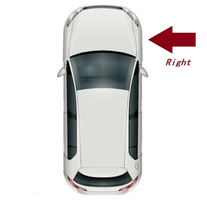 <span class=keywords><strong>Specchietti</strong></span> Retrovisori Auto Bopar, Specchio di Retromarcia per Volkswagen VW <span class=keywords><strong>Golf</strong></span> <span class=keywords><strong>7</strong></span> MK7 - Product Image 5