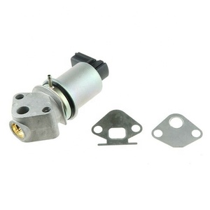 Vanne EGR d'échappement automobile pour VW POLO Lemark 03D131503A 03D131503B 03D131503D 03D131503C - Product Image 2