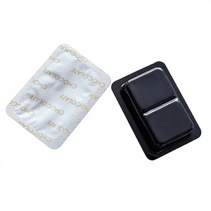 Producto adelgazante y moldeador de chocolate matcha para mujeres, adelgaza tu cintura y piernas, el mejor bloqueador de carbohidratos - Product Image 4
