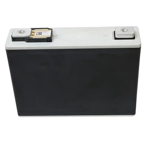 Top Grade-A Prismatic Power <b>Battery</b> 3.7v 94Ah 100Ah Nmc Lithium Ion Cell for Ev/energy Storage - Product Image 4