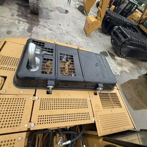 รถขุดญี่ปุ่นมือสอง ราคาถูก รถขุดมือสอง Cat 320BL 320B 320C 320CL 320GC 320D 320D2 รถขุดไฮดรอลิกแบบตีนตะขาบ - Product Image 4