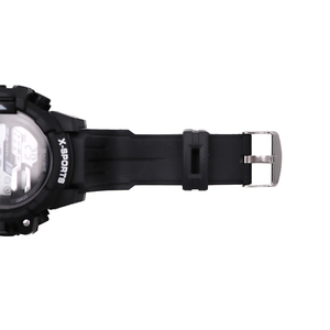 <span class=keywords><strong>Sanse</strong></span> S-654-reloj Digital de pulsera, de la mejor calidad, OEM, resistente al agua, barato, venta al por mayor - Product Image 4