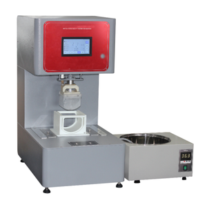 Testeur de vitesse d'absorption et de fuites des couches pour une mesure fiable de la perméabilité - Product Image 1