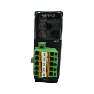 Keyence DL-CL1 24V DC CC Link Communication Unit With 1 Year Warranty for Sensors and CC Link Industrial Networks - Product Image 6
