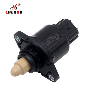 8101-13K80 89452-BZ030 89420-BZ010 nuova valvola di controllo della velocità dell'aria inattiva per Toyota Agya Ayla <span class=keywords><strong>Luxio</strong></span> - Product Image 1