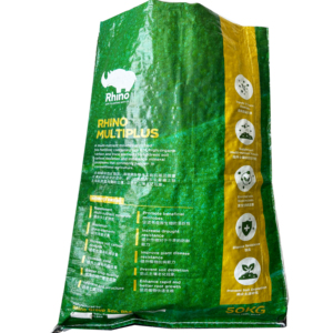 Xuất khẩu sang <span class=keywords><strong>kuwait</strong></span> nhà máy bán buôn polypropylene dệt túi nhà máy sản xuất PP dệt túi in ấn Bopp túi nhiều lớp - Product Image 1