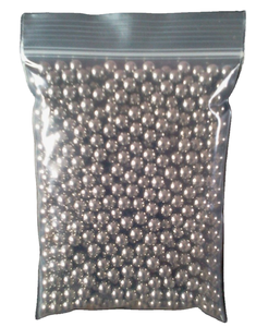 Bola de Acero Inoxidable de Alta Calidad SS304 <span class=keywords><strong>SS420</strong></span> para Rodamientos - Product Image 1