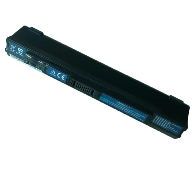Rechargeable Laptop Battery for Acer Aspire One 531 531h 751 ZA3 ZA8 ZG8 AO751h UM09A73 UM09A41 UM09B41 UM09B44 UM09A71 UM09A75