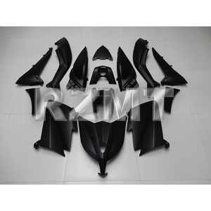 Kit de Carénage de Moto à Injection ABS pour YAMAHA <span class=keywords><strong>TMAX</strong></span> 530 2012-2014, TMAX530, T-MAX, Pièces de Carrosserie, TX012-105a - Product Image 4