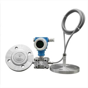 Transmisor de presión diferencial <span class=keywords><strong>EJA510A</strong></span>-EAS7N-02NN/NF1 - Product Image 3