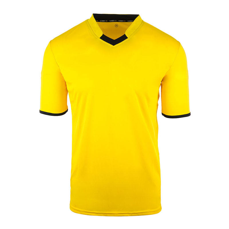 สีเหลือง