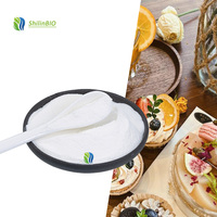 Édulcorant alimentaire SLBIO 99% Poudre de thaumatine Extrait de thaumatine en poudre