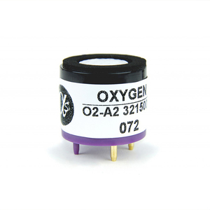 Sensor de Oxígeno Alphasense, Celda de Oxígeno O2-A2 O2A2 - Product Image 1