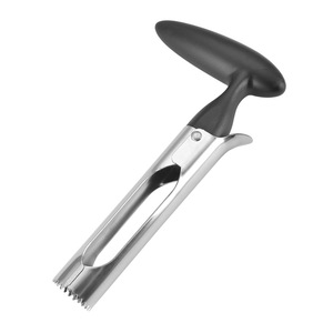 Stainless Steel Fruit Pitter Core Remover Kitchen Gadget Easy To Clean Hand Wash Only - Product Image 1