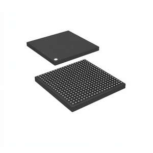 Circuitos Integrados Chip Ic IC DSP 16BIT 600MHZ 400CSBGA ADSP-BF542KBCZ-6A Original Integrado 400 LFBGA CSPBGA - Product Image 1
