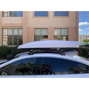 Universel 700L Automobile SUV <span class=keywords><strong>Toit</strong></span> <span class=keywords><strong>Coffre</strong></span> Couleurs Personnalisées Voiture Top <span class=keywords><strong>Toit</strong></span> Rack Cargo Porte-Bagages Boîte De Rangement Roofbox Sports <span class=keywords><strong>1</strong></span> Set - Product Image 3
