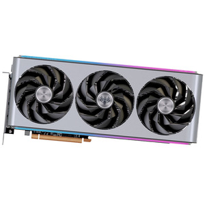 การ์ดจอ Sapphire NITRO+ Radeon 7900 XTX Vapor-X 24GB สำหรับเล่นเกม พร้อมการ์ดจอ Sapphire NITRO+ 7900 ประสิทธิภาพสูง - Product Image 2