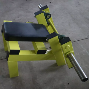 Equipo de fitness para gimnasio, rizo de brazo delantero, Blaster, rizo de brazo, rizo de brazo - Product Image 5