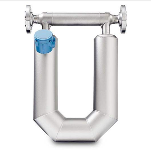 低価格<span class=keywords><strong>AMS</strong></span> CMF400コリオリ質量流量計高精度液体およびスラリー測定用工業用途 - Product Image 3